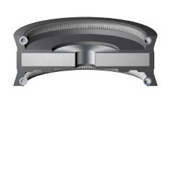 Junta PS-50 NBR 80 60,00x